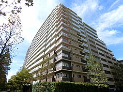 ザ・ライオンズ池田J棟