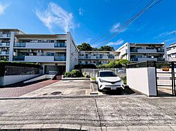 シンコーメゾン多田弐番館