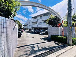 ライオンズマンション川西萩原