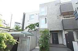 ＡＮ　ＲＥＳＩＤＥＮＣＥ
