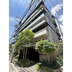 パークホームズ横濱東白楽