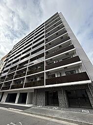 CREST TAPP新横浜