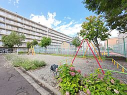 グリーンヴィラ琴似A棟