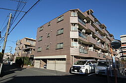 シャインハイツ滝山