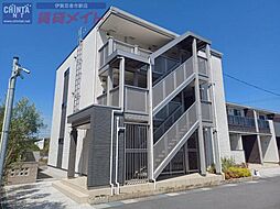 メゾン　フォレスティエール2