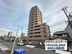 ファミール庄内通弐番館