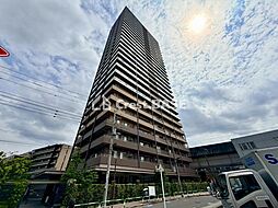 飛鳥山ザ・ファーストタワー&レジデンス