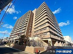 ダイアパレス福田町ステーションガーデン