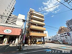 朝日プラザ五橋2