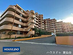 ネオハイツ多賀城