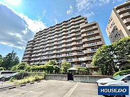 ダイアパレス柏木四季の杜陽だまり館