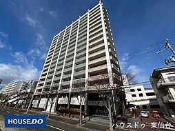 グローリオタワー多賀城駅前