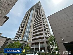 ライオンズタワー仙台広瀬