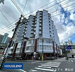 チサンマンション第3仙台