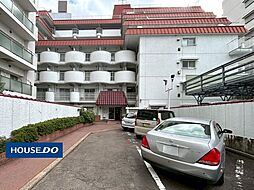 チサンマンション第5仙台