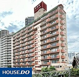 花京院マンション