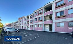 エクレール福住壱番館