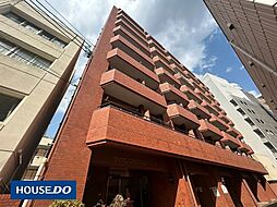 ライオンズマンション五橋