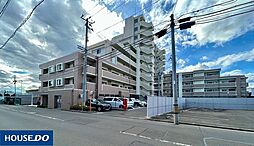 サンクレイドル東仙台プロメリア