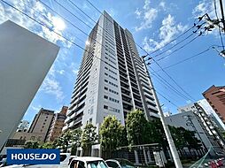 ザ・ライオンズ定禅寺タワー