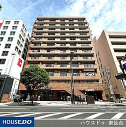 朝日プラザ堤通雨宮町