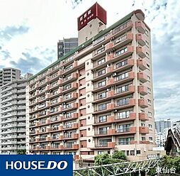 花京院マンション