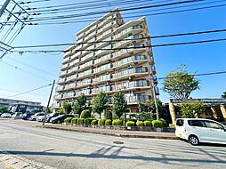 ライオンズマンション橋本第5