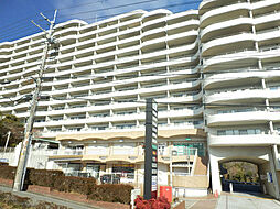 阪急逆瀬台アヴェルデ 4番館