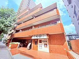 日興初台スカイマンション