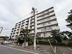 東建第2上町マンション