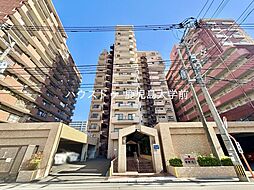 トーカンマンション中央町