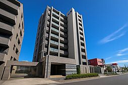 プレサンスグラン川名