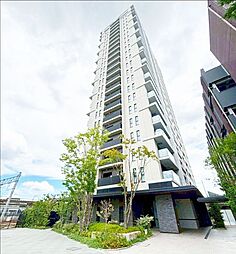 プラウドタワー春日井