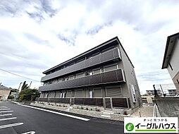 シャーメゾンレジデンス夜明