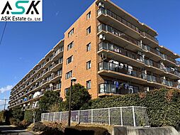 ダイアパレス自治医大3番館