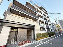 プレミスト金町