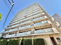 アンビシャスプラザお花茶屋