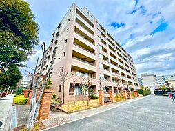 グランスイート三鷹下連雀