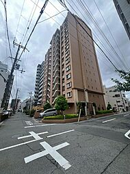 グラン・ノーブル和歌山友田町