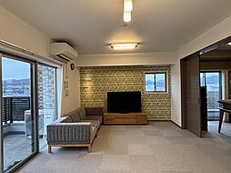 山口市小郡 グランドパレス新山口