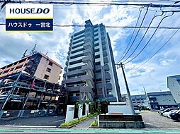 モアグレース新木曽川駅前