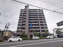 ＼高知市越前町 ポレスター越前町