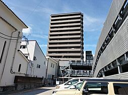 ＼高知市本町5丁目 ロイヤルガーデン鷹匠公園弐番館