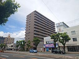 アルファステイツ桟橋通り3