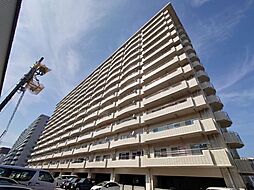 ＼高知市稲荷町 セルヴィ21知寄町