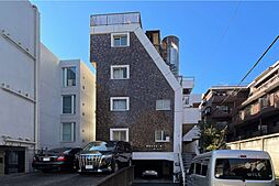 四谷ハイコーポ