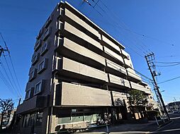 ランドコート調布布田