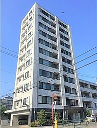 クリーンリバーフィネス山鼻中央