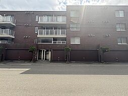 アルファコートIII平岸