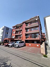 セザール第二宮の森